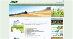 Desktop Screenshot of ekoniva-apk.ru
